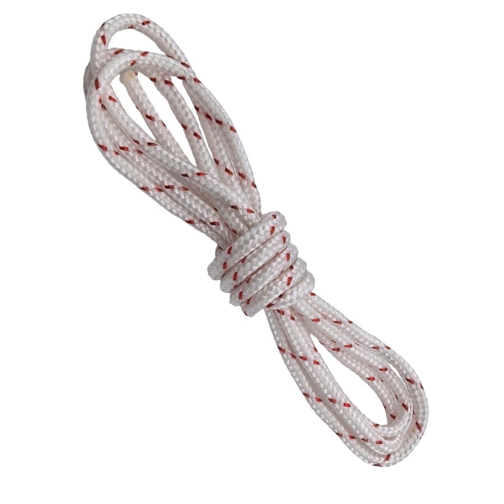 3mm x 5m Starter Rope For Husqvarna 50 51 55 136 137 141 142 268 272 340 345 346XP 350 365 Chainsaw Spare Part China Mainland
3mm x 5m Starter Rope For Husqvarna 50 51 55 136 137 141 142 268 272 340 345 346XP 350 365 Chainsaw Spare Part China Mainland