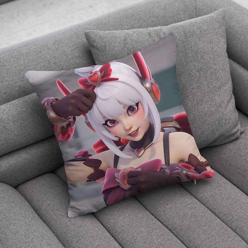 Pop Game OOverwatchS Pillow Case Pillowcase Home Sofa Cushions Car Cushions Pillowcover Office Pillowshell Pillow 30x30cm
Pop Game OOverwatchS Pillow Case Pillowcase Home Sofa Cushions Car Cushions Pillowcover Office Pillowshell Pillow 30x30cm