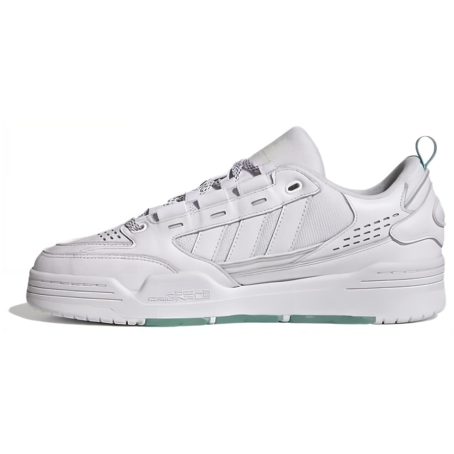 Adidas Originals x Yu-Gi-Oh ADI2000 Blue Eyes sneakers H06426 40
Adidas Originals x Yu-Gi-Oh ADI2000 Blue Eyes sneakers H06426 40