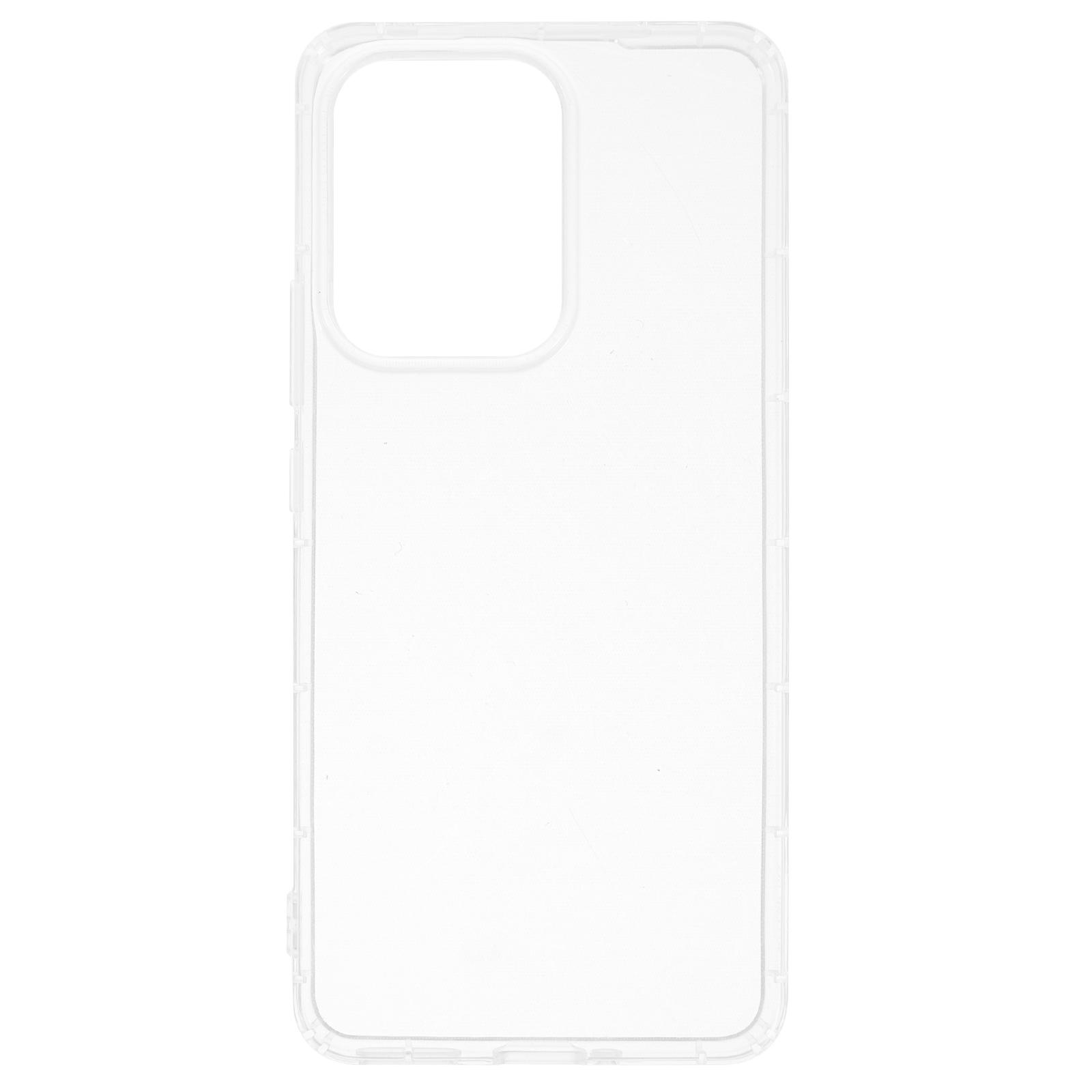 For Oppo Reno13 F 5G Case Transparent TPU Phone Back Cover Airbag Protection As Shown A
For Oppo Reno13 F 5G Case Transparent TPU Phone Back Cover Airbag Protection As Shown A