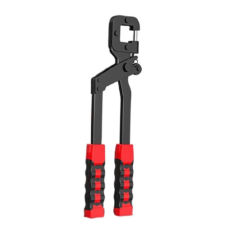 Multifunctional Metal Bolt Crimping Pliers Punch Lock Tool for Professional Drywalls and Plasterboard Craft Projects
Multifunctional Metal Bolt Crimping Pliers Punch Lock Tool for Professional Drywalls and Plasterboard Craft Projects