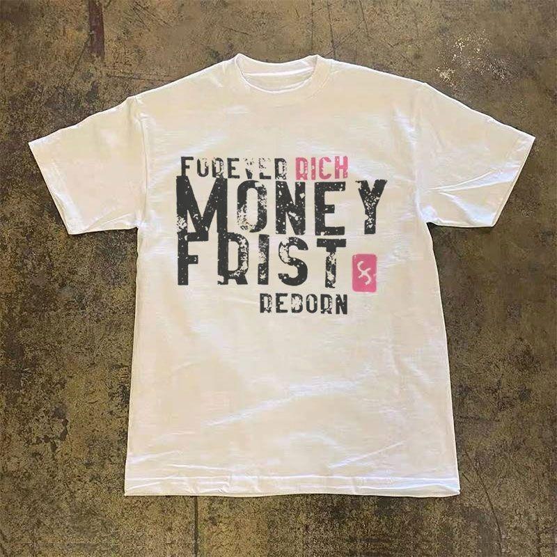 Pure cotton Tshirt for both Unisex and Women summer new style trendy brand loose and cool edgy look 4XL
Pure cotton Tshirt for both Unisex and Women summer new style trendy brand loose and cool edgy look 4XL