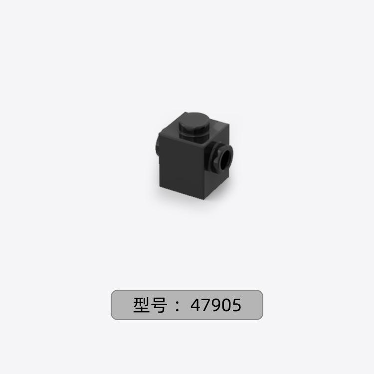building blocks accessories parts 1*1 brick with side dots Connection join DIY Assembly parts 87087 47905 266 compatible with blocks
building blocks accessories parts 1*1 brick with side dots Connection join DIY Assembly parts 87087 47905 266 compatible with blocks