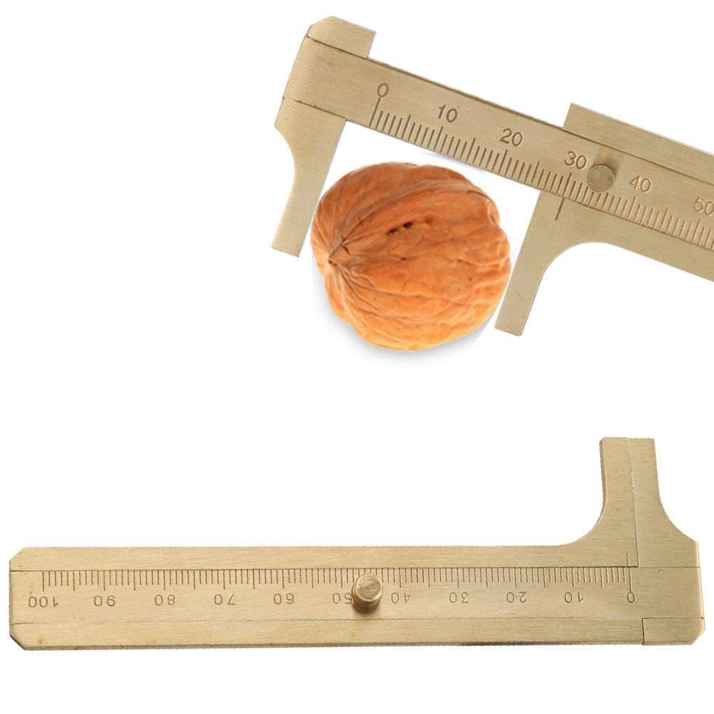 Латунный штангенциркуль из грецкого ореха, браслет, измерительный инструмент, ювелирный тестовый штангенциркуль 12 см
Латунный штангенциркуль из грецкого ореха, браслет, измерительный инструмент, ювелирный тестовый штангенциркуль 12 см