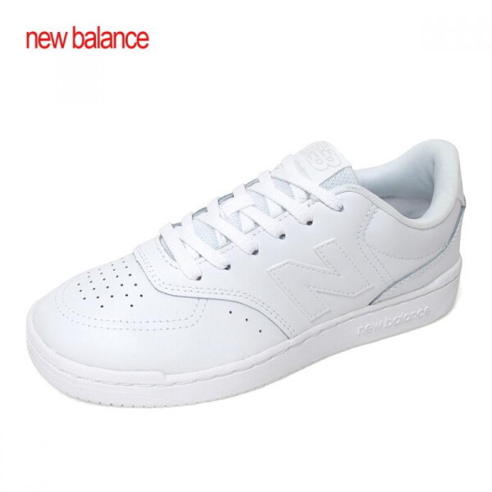 New Balance 80 BasketbAll All White Force Мужские женские кроссовки для бега Bb80ooo BB80OOO/230mm(US5)
New Balance 80 BasketbAll All White Force Мужские женские кроссовки для бега Bb80ooo BB80OOO/230mm(US5)
