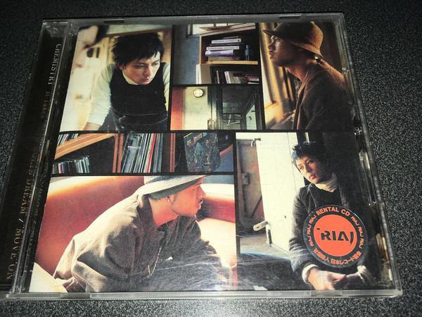 CD CHEMISTRY It Takes Two DFCL1084 DefSTAR Records 2002 Japan ObiJapanese Club Dance Used
CD CHEMISTRY It Takes Two DFCL1084 DefSTAR Records 2002 Japan ObiJapanese Club Dance Used