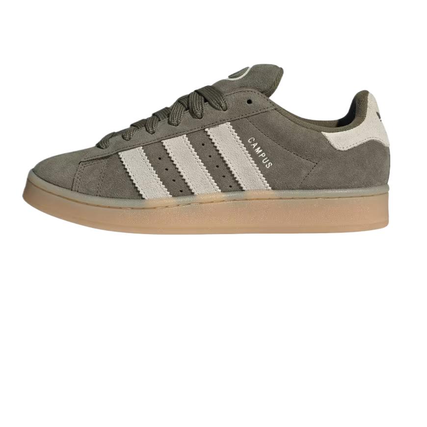Campus Adidas Originals 00s Medium Dark Khaki JQ8355 37⅓
Campus Adidas Originals 00s Medium Dark Khaki JQ8355 37⅓
