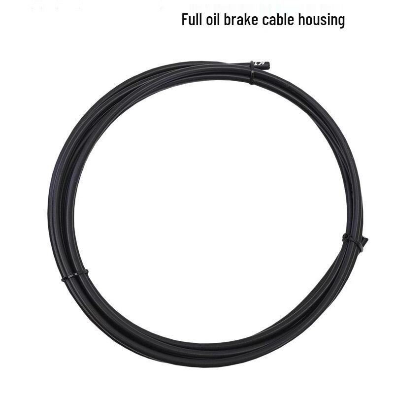 Lishi Oiled Bicycle Brake & Gear Cable Kit
Lishi Oiled Bicycle Brake & Gear Cable Kit