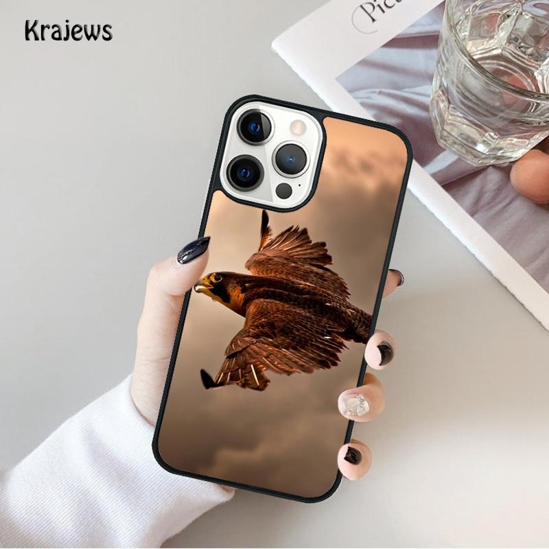 Eagle Hawk Bird Animal Phone Case For iPhone 17 Air 16 15 14 Ma Plus 11 12 13 Pro Ma Phone Cover coque iPhone 13
Eagle Hawk Bird Animal Phone Case For iPhone 17 Air 16 15 14 Ma Plus 11 12 13 Pro Ma Phone Cover coque iPhone 13