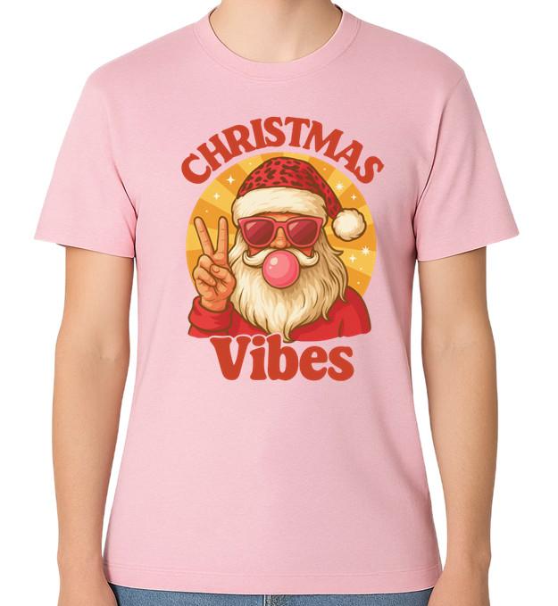 Santa Peace Sign Unisex T-Shirt Merry Xmas Men Ladies Top Christmas Vibes Tee 5XL різнокольоровий
Santa Peace Sign Unisex T-Shirt Merry Xmas Men Ladies Top Christmas Vibes Tee 5XL різнокольоровий