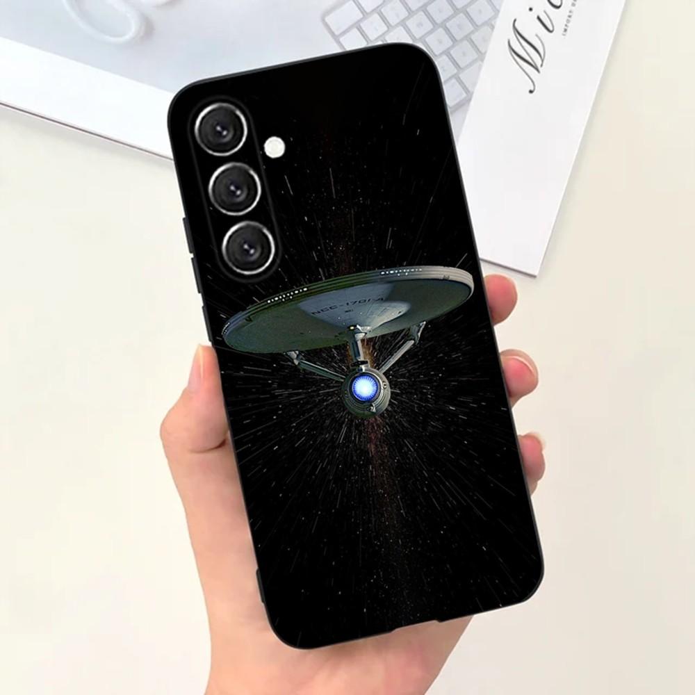 Star Trek Ships Phone Case For Samsung S25,S24,S21,S22,S23,S30,Ultra,S20,Plus,Fe,Lite,Note,10,9,5G Black Cover Samsung S25ULTRA
Star Trek Ships Phone Case For Samsung S25,S24,S21,S22,S23,S30,Ultra,S20,Plus,Fe,Lite,Note,10,9,5G Black Cover Samsung S25ULTRA