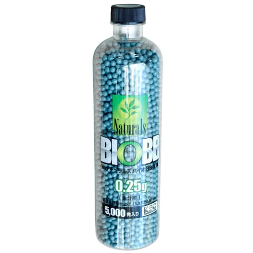 KSC Naturals Био шарики BB 0.25г Бутылка
KSC Naturals Био шарики BB 0.25г Бутылка