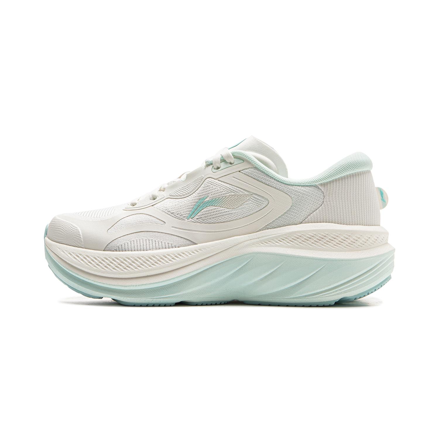 LINING Повседневные кроссовки женские низкие туманно-белые 39
LINING Повседневные кроссовки женские низкие туманно-белые 39