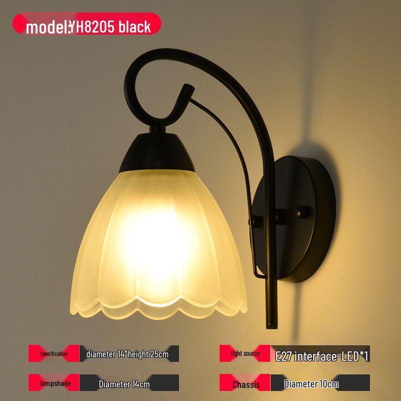 Ретро Американский Настенный Светильник - Современное Освещение для Спальни, Гостиной, Кабинета, Лестницы, Коридора Warm Light
Ретро Американский Настенный Светильник - Современное Освещение для Спальни, Гостиной, Кабинета, Лестницы, Коридора Warm Light