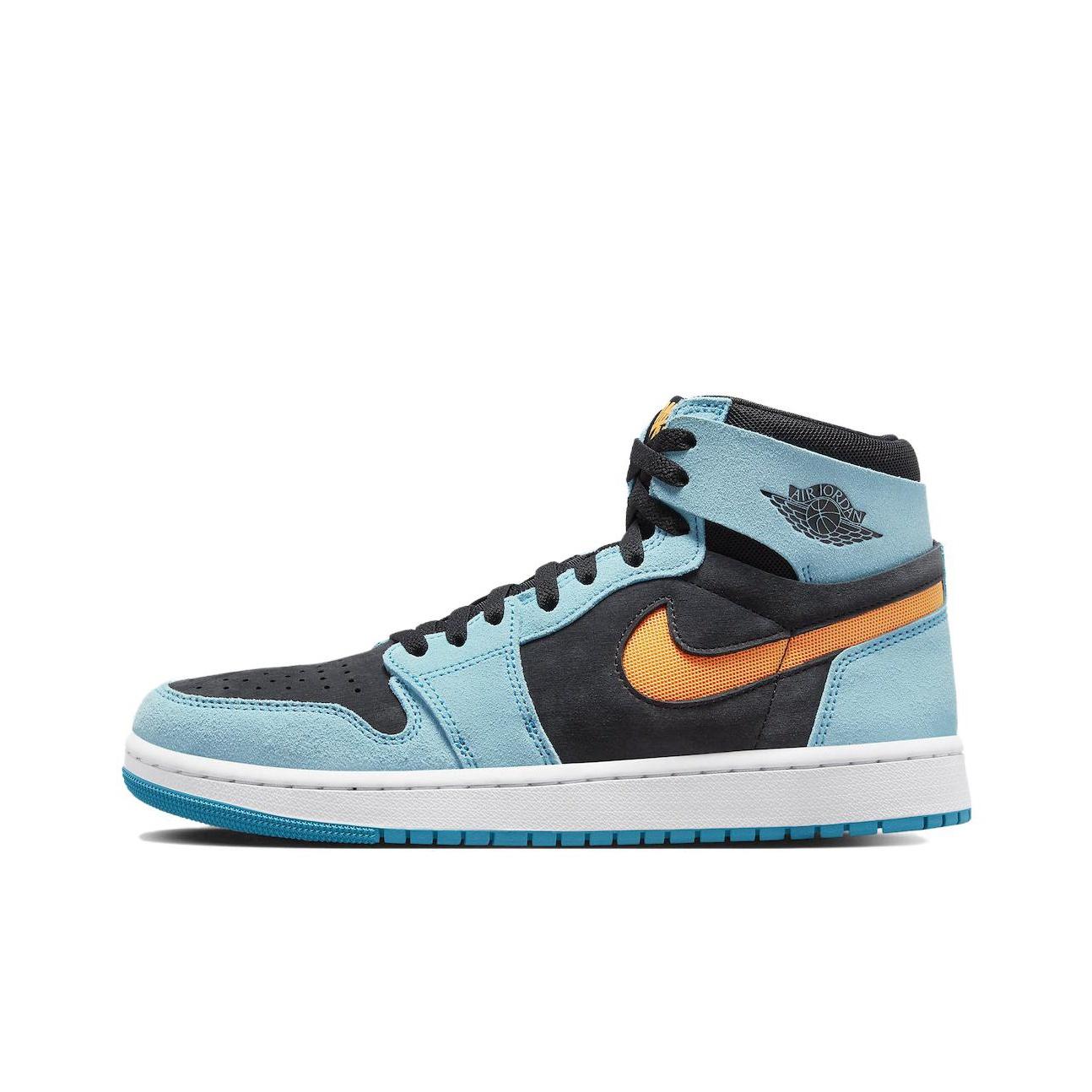 кроссовки Jordan 1 Zoom CMFT 2 Bleached Aqua Bright Citrus DV1307-408
кроссовки Jordan 1 Zoom CMFT 2 Bleached Aqua Bright Citrus DV1307-408