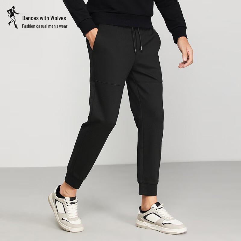 Men s Elastic Slim Fit Casual Jogger Pants XL (54)
Men s Elastic Slim Fit Casual Jogger Pants XL (54)