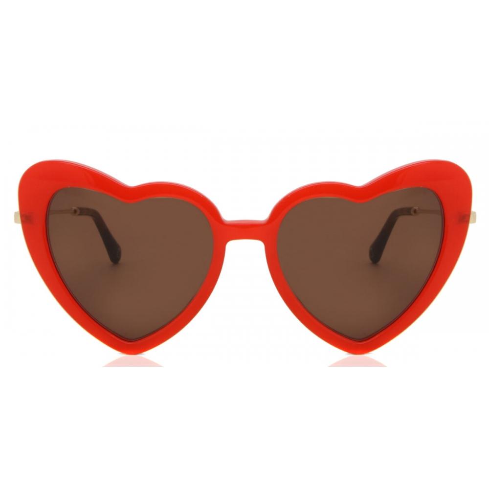 Full Rim Cat Eye TranSparent Red Smartbuy Collection Lovely S Dfi 001S 024 faShion Women SunglaSSeS Transparent Red/51
Full Rim Cat Eye TranSparent Red Smartbuy Collection Lovely S Dfi 001S 024 faShion Women SunglaSSeS Transparent Red/51