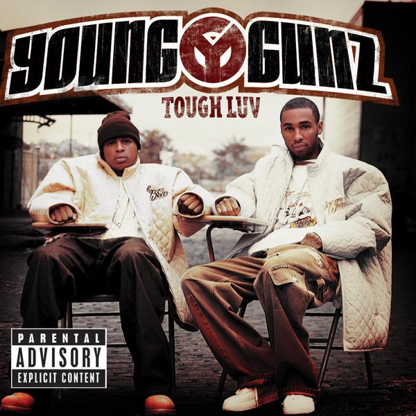 CD YOUNG GUNZ - Tough Luv B000193702 Roc-A-Fella Rec 2004 US Rap & Hip-Hop/R&B Used
CD YOUNG GUNZ - Tough Luv B000193702 Roc-A-Fella Rec 2004 US Rap & Hip-Hop/R&B Used