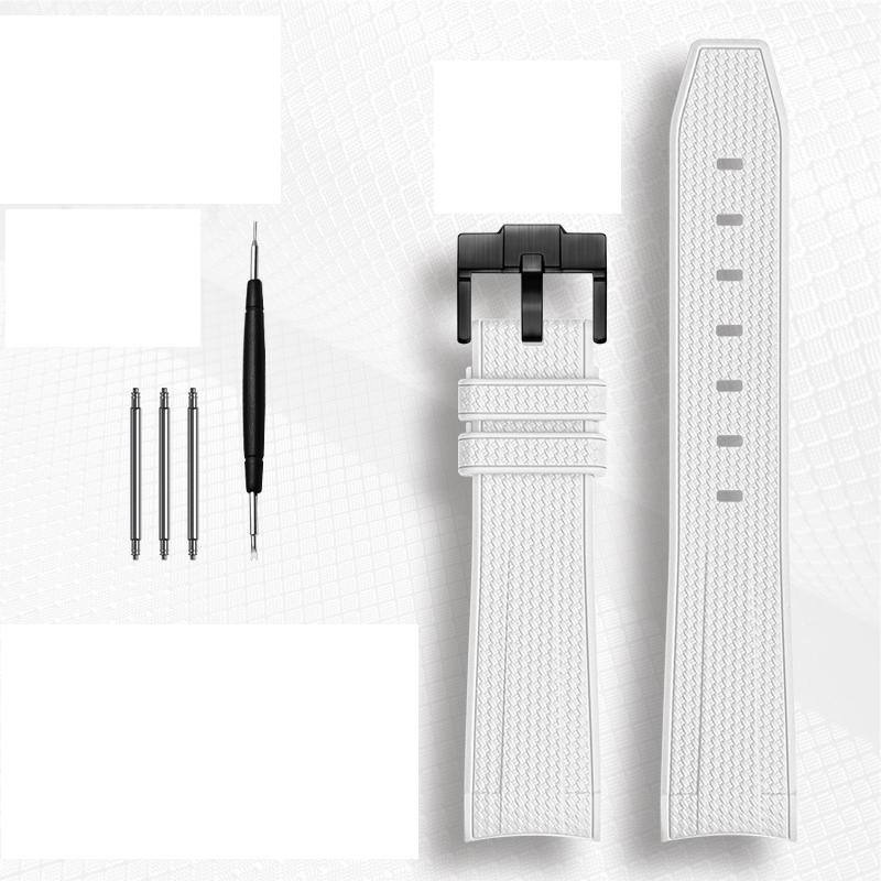 Гумовий ремінець для годинника Rolex Omega X Swatch Joint MoonSwatch Constellation Водонепроникний спортивний 20-міліметровий ремінець із загнутим кінцем 20mm
Гумовий ремінець для годинника Rolex Omega X Swatch Joint MoonSwatch Constellation Водонепроникний спортивний 20-міліметровий ремінець із загнутим кінцем 20mm
