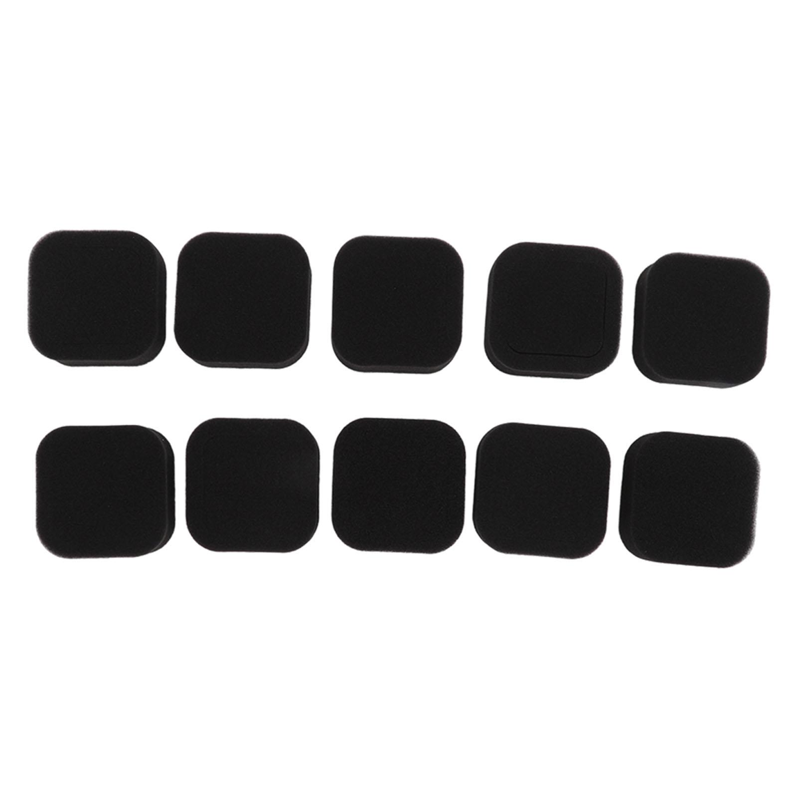 10 шт. Воздушный фильтр для TH23D Para 11010 2530 Black Strimmer Trimmer Запасные части
10 шт. Воздушный фильтр для TH23D Para 11010 2530 Black Strimmer Trimmer Запасные части