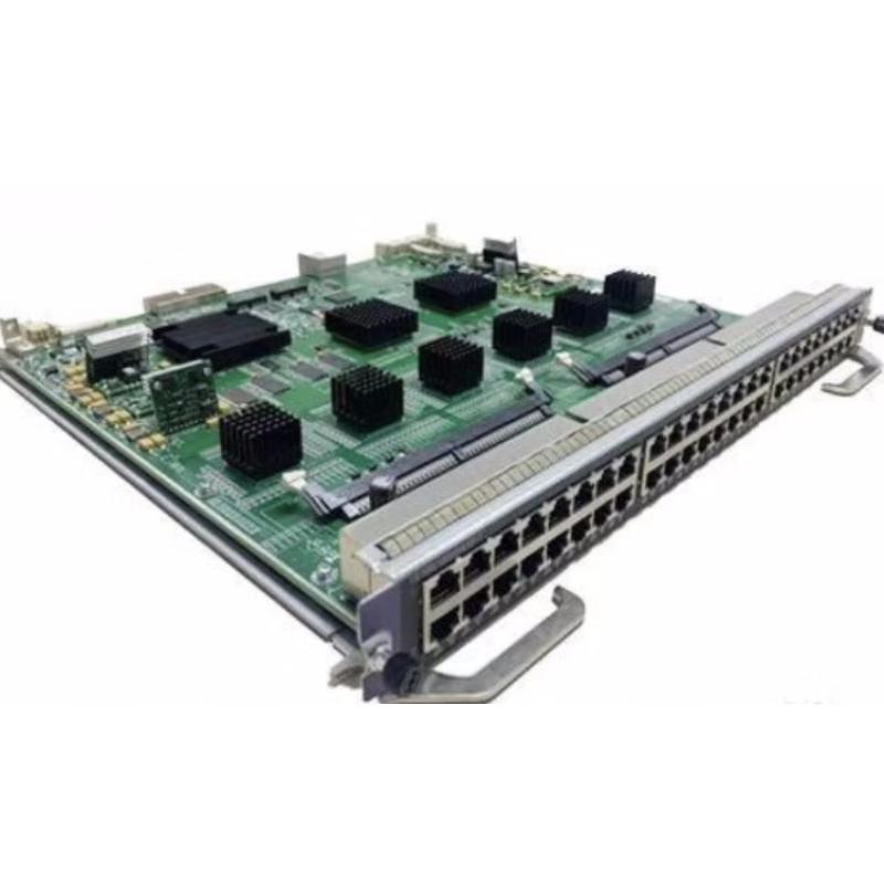 H3C Ethernet Interface Board
H3C Ethernet Interface Board