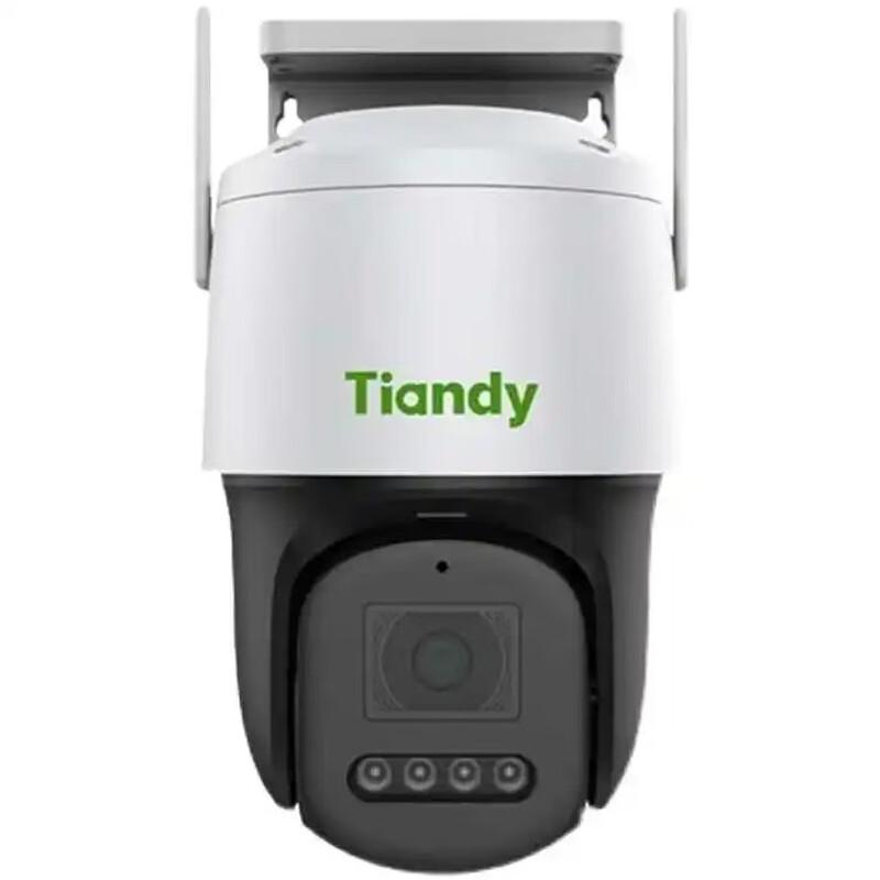Tiandieweiye 3MP Wireless WiFi PTZ Outdoor Security Camera CN plug (adapter included)
Tiandieweiye 3MP Wireless WiFi PTZ Outdoor Security Camera CN plug (adapter included)