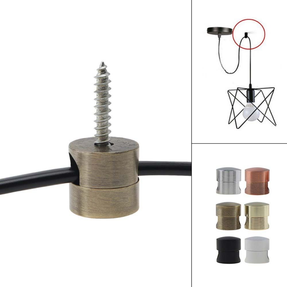 Lighting Wall Wiring Wire Fixing Device Cable Holder Pendant Lights Accessories Light Cable Hook
Lighting Wall Wiring Wire Fixing Device Cable Holder Pendant Lights Accessories Light Cable Hook