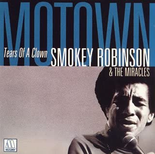 CD SMOKEY ROBINSON - Smokey Robinson & The Miracles POCT1541 Япония Соул/Фанк Б/У
CD SMOKEY ROBINSON - Smokey Robinson & The Miracles POCT1541 Япония Соул/Фанк Б/У