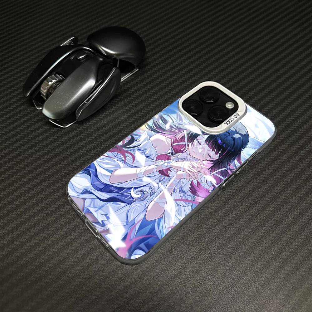 Genshin Impact Columbina Phone Case For IPhone 17 16 15 14 13 12 11 Pro Max Plus Color Silver Cover iPhone 13
Genshin Impact Columbina Phone Case For IPhone 17 16 15 14 13 12 11 Pro Max Plus Color Silver Cover iPhone 13