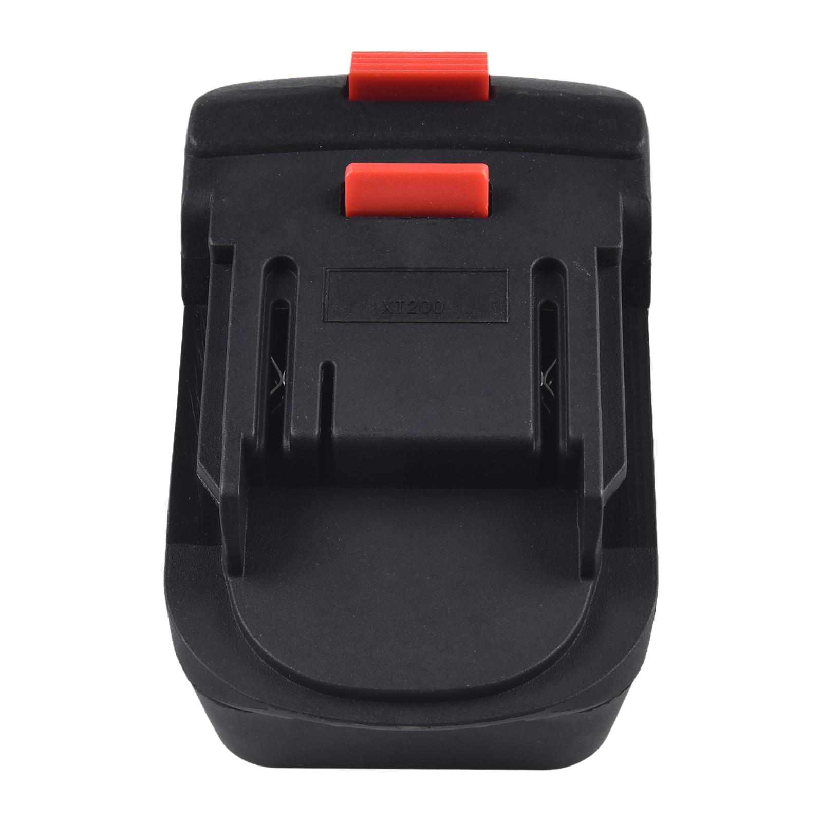 Battery Adapter DIY Cable Connector Battery BL1830 BL1840 BL1850 To 2106 DIY Battery Cable Connector Output Adapter хакі
Battery Adapter DIY Cable Connector Battery BL1830 BL1840 BL1850 To 2106 DIY Battery Cable Connector Output Adapter хакі