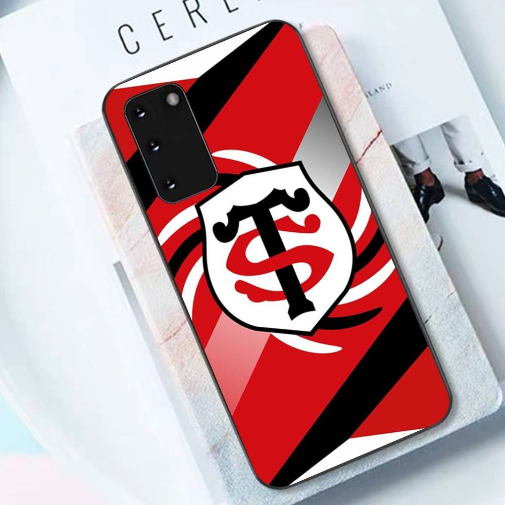 Stade-Toulousain Phone Case For Samsung S 24 Fe 25 Ultra Plus 20 Lite 21 30 22 23 24 22 Ultra 5G Fundas For Samsung S22 5G
Stade-Toulousain Phone Case For Samsung S 24 Fe 25 Ultra Plus 20 Lite 21 30 22 23 24 22 Ultra 5G Fundas For Samsung S22 5G