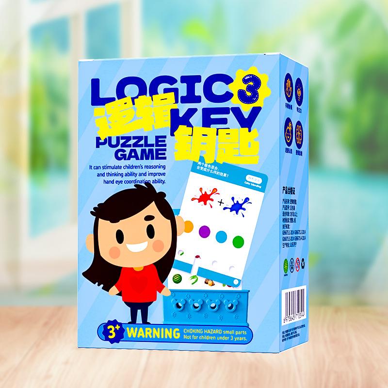 Логический ключ, Тренировка мышления, Детский сад 3-4-6 лет, Учебные пособия Концентрация Познание, Детские развивающие игрушки Настольные игры синий
Логический ключ, Тренировка мышления, Детский сад 3-4-6 лет, Учебные пособия Концентрация Познание, Детские развивающие игрушки Настольные игры синий