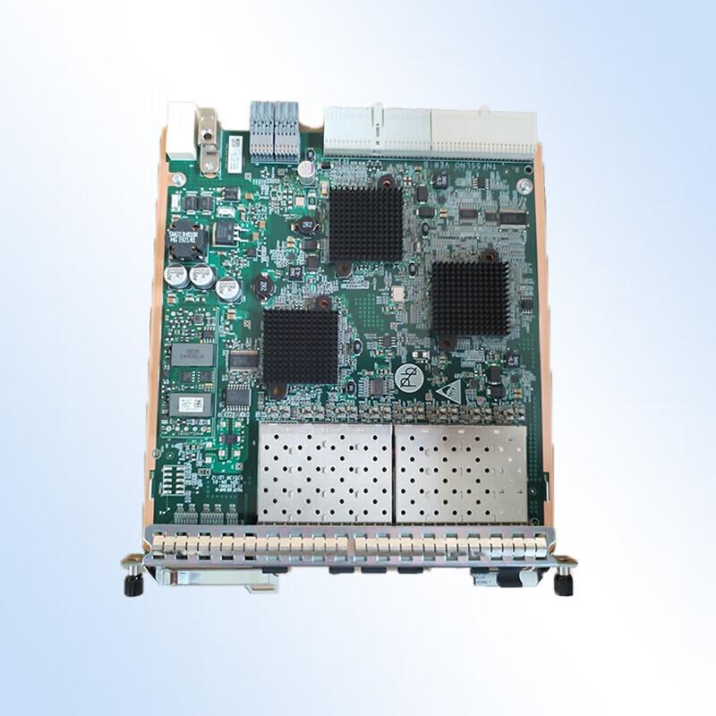 Huawei OSN1800V TNF8SLNO Optical Interface Board
Huawei OSN1800V TNF8SLNO Optical Interface Board
