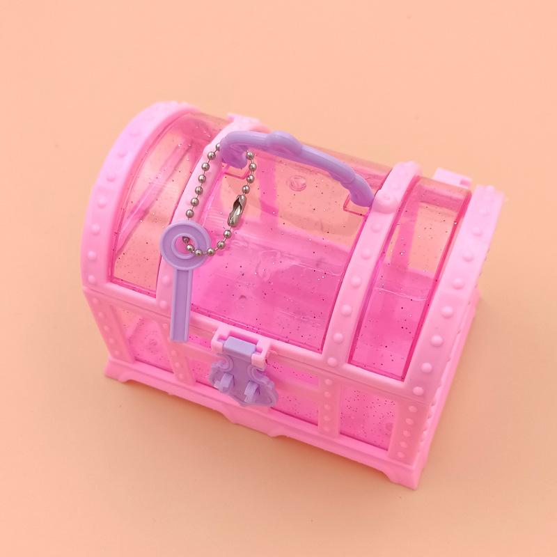 1 шт. Детская косметичка, Ящик для игрушек, Сундучок с сокровищами, Игровой домик, Маленькая шкатулка для игрушек и украшений, Шкатулка для украшений, Косметичка для маленькой девочки
1 шт. Детская косметичка, Ящик для игрушек, Сундучок с сокровищами, Игровой домик, Маленькая шкатулка для игрушек и украшений, Шкатулка для украшений, Косметичка для маленькой девочки