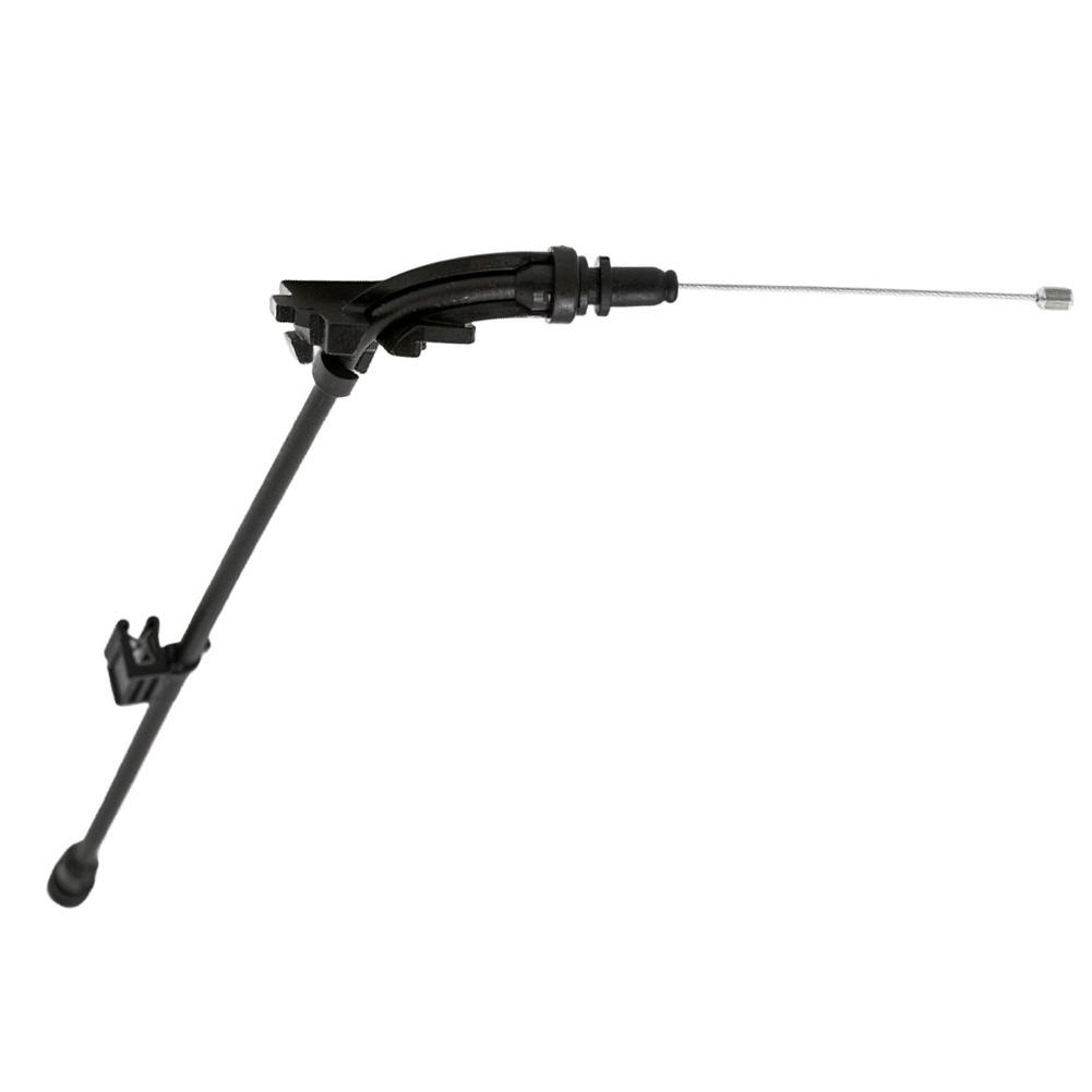 RH Driver Side Bonnet Latch Control Cable For Ford For Transit For Custom 2012-23 For Tourneo For Custom 2012-23 China Mainland
RH Driver Side Bonnet Latch Control Cable For Ford For Transit For Custom 2012-23 For Tourneo For Custom 2012-23 China Mainland