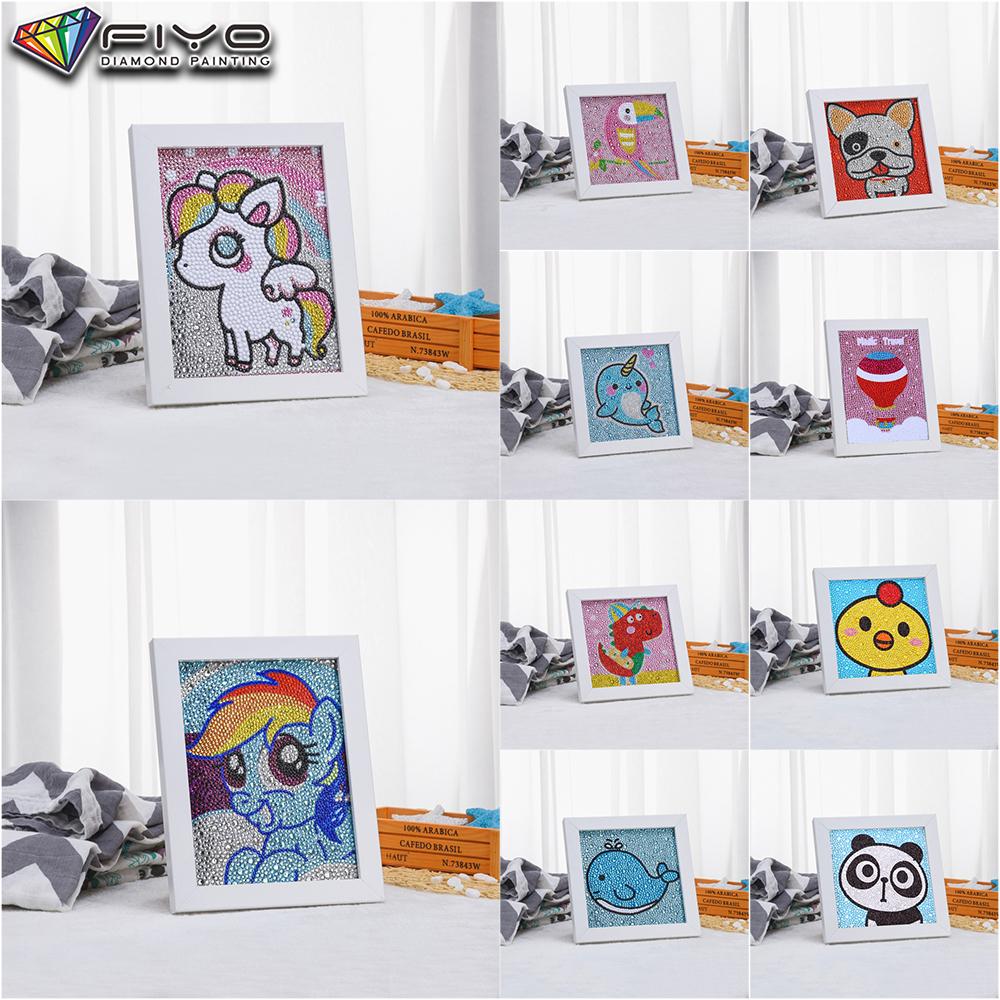20X20CM 5D DIY Алмазная картина Цветная лошадь Вышивка крестом Горный хрусталь Мозаика Картина Домашний декор
20X20CM 5D DIY Алмазная картина Цветная лошадь Вышивка крестом Горный хрусталь Мозаика Картина Домашний декор