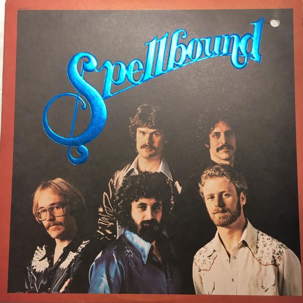Виниловая пластинка SPELLBOUND Spellbound SW17001 EMI AMERICA 1978 США Рок Б/у
Виниловая пластинка SPELLBOUND Spellbound SW17001 EMI AMERICA 1978 США Рок Б/у