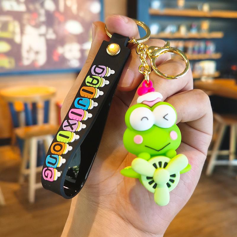 Bottle Spaceship Style Sanrio Keychain Kurumi Melody Kawaii Cute Personalized Gifts Y2k Fashion Toys Anime Cartoon Frind
Bottle Spaceship Style Sanrio Keychain Kurumi Melody Kawaii Cute Personalized Gifts Y2k Fashion Toys Anime Cartoon Frind