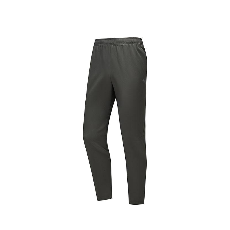 Anta Comfortable Sports Simple Solid Color Casual Pants Men Bottoms Sparrow-Tea-Brown 952515502-2 M
Anta Comfortable Sports Simple Solid Color Casual Pants Men Bottoms Sparrow-Tea-Brown 952515502-2 M