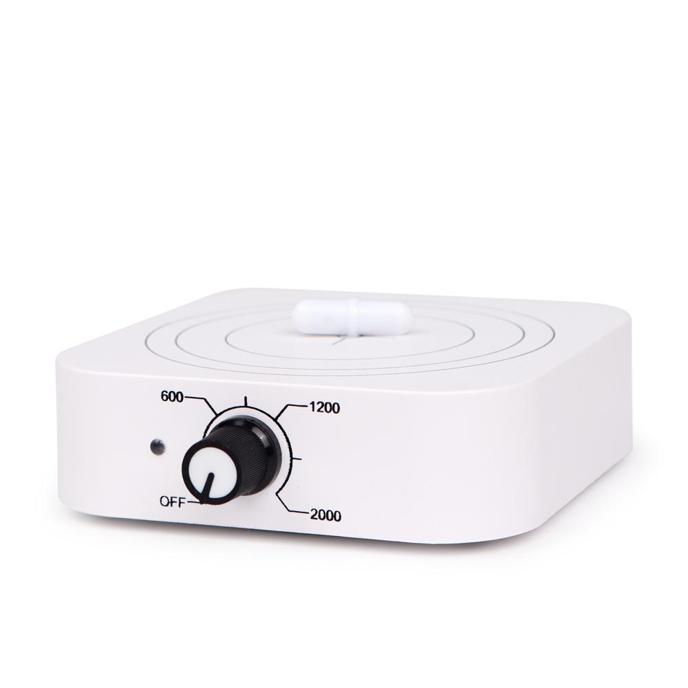 W601 Mini Magnetic Stirrer Perfumes Mixer Laboratory Supplies 1000ml Agitators Stirrers Machine Small Stirring 300-2000RPM
W601 Mini Magnetic Stirrer Perfumes Mixer Laboratory Supplies 1000ml Agitators Stirrers Machine Small Stirring 300-2000RPM