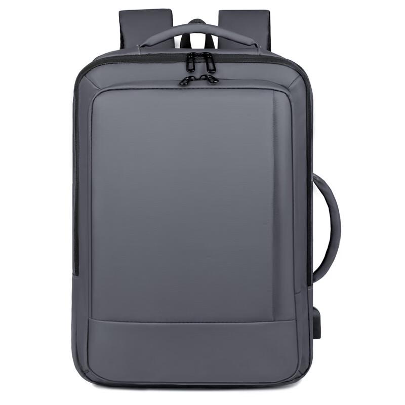 Li Shen Men s Business Commuter Backpack
Li Shen Men s Business Commuter Backpack