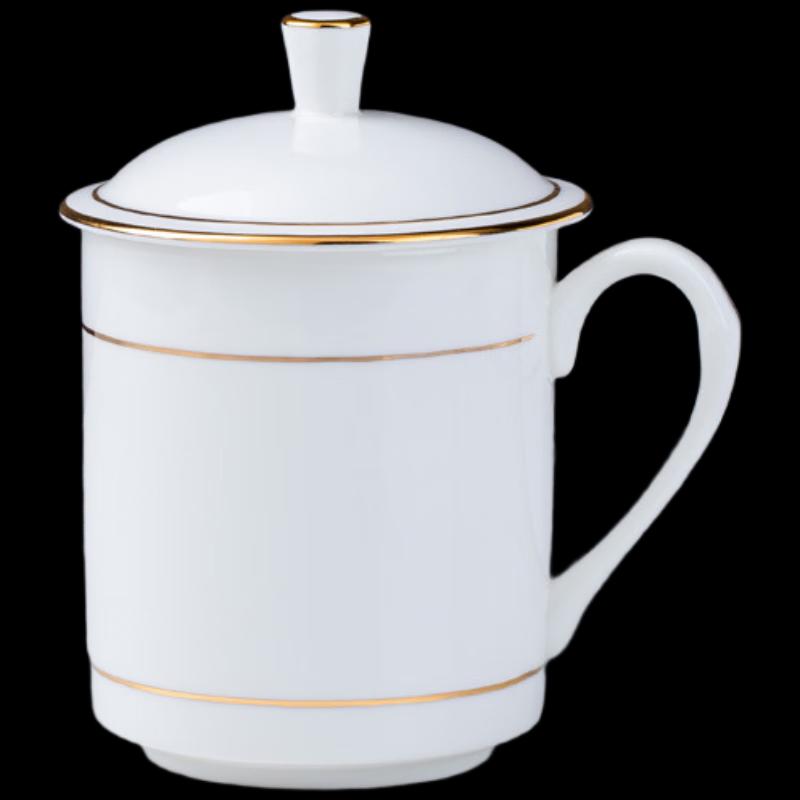 Jimi Hand-Painted Bone China Cup with Lid
Jimi Hand-Painted Bone China Cup with Lid