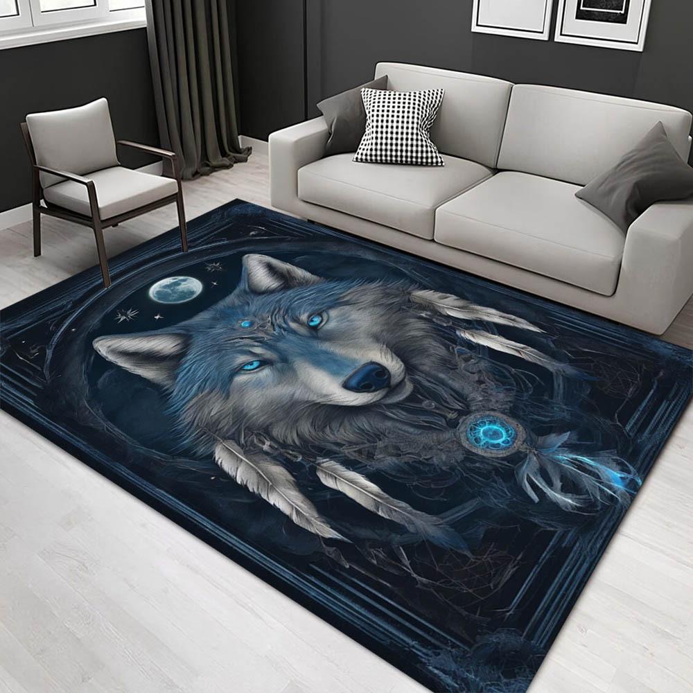 1pc 1152201487Pattern Carpet, Area Rug For Living Room Bedroom Room Bed Chair Laundry Entryway Corridor Yard Non-slip Outdoor Camping Rug Fl 60cm by 90cm
1pc 1152201487Pattern Carpet, Area Rug For Living Room Bedroom Room Bed Chair Laundry Entryway Corridor Yard Non-slip Outdoor Camping Rug Fl 60cm by 90cm