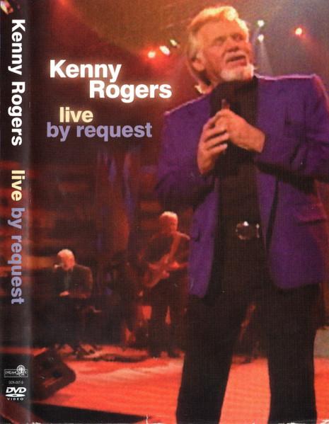 DVD DVD, KENNY ROGERS - Live By Request DCR0079 Dreamcatcher Re 2001 US Movies & DVD Used
DVD DVD, KENNY ROGERS - Live By Request DCR0079 Dreamcatcher Re 2001 US Movies & DVD Used