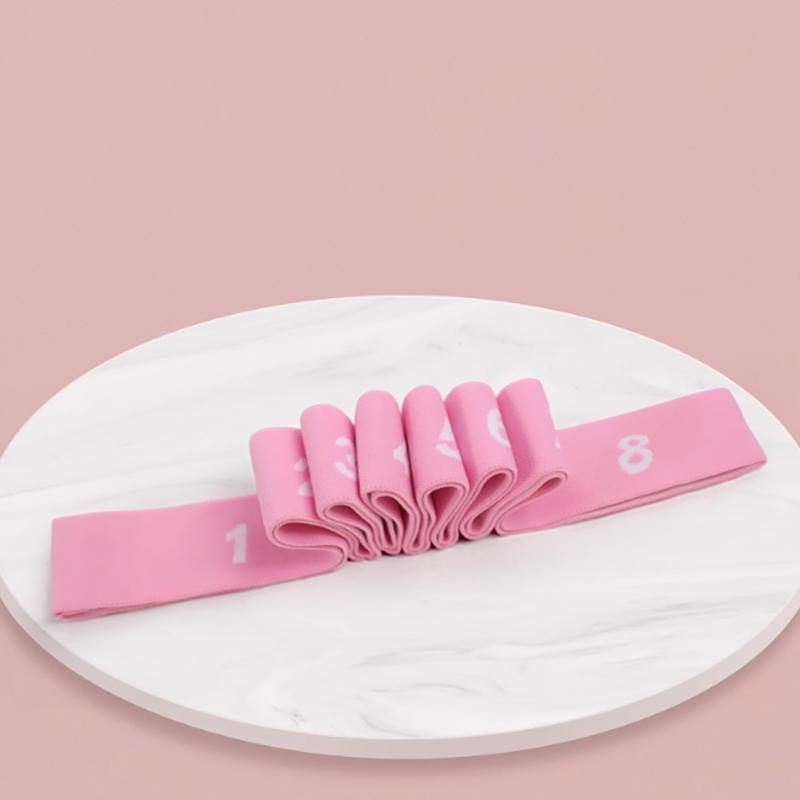 Yoga Elastic Stretch Band Resistance Rope Fitness Pilates Dance Resistance Belt Pull Rope Gym Training Exercise Band
Yoga Elastic Stretch Band Resistance Rope Fitness Pilates Dance Resistance Belt Pull Rope Gym Training Exercise Band