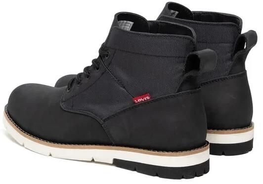Ботинки Levi s Jax Boots black/black 45
Ботинки Levi s Jax Boots black/black 45