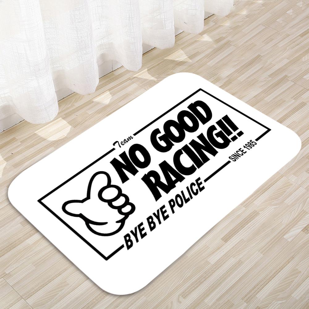 No Good Racing Jdm Street floor mats bedroom rugs door mats bathroom mats now home decor washable 215 40cmx60cm
No Good Racing Jdm Street floor mats bedroom rugs door mats bathroom mats now home decor washable 215 40cmx60cm