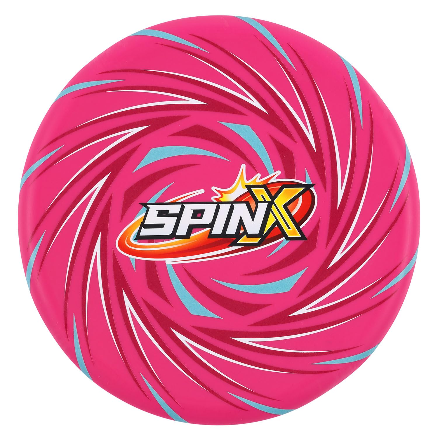 Спортивная игрушка Kawada Spot Toy Spin X для детей от 6 лет и старше (красный) КСТ-14
Спортивная игрушка Kawada Spot Toy Spin X для детей от 6 лет и старше (красный) КСТ-14