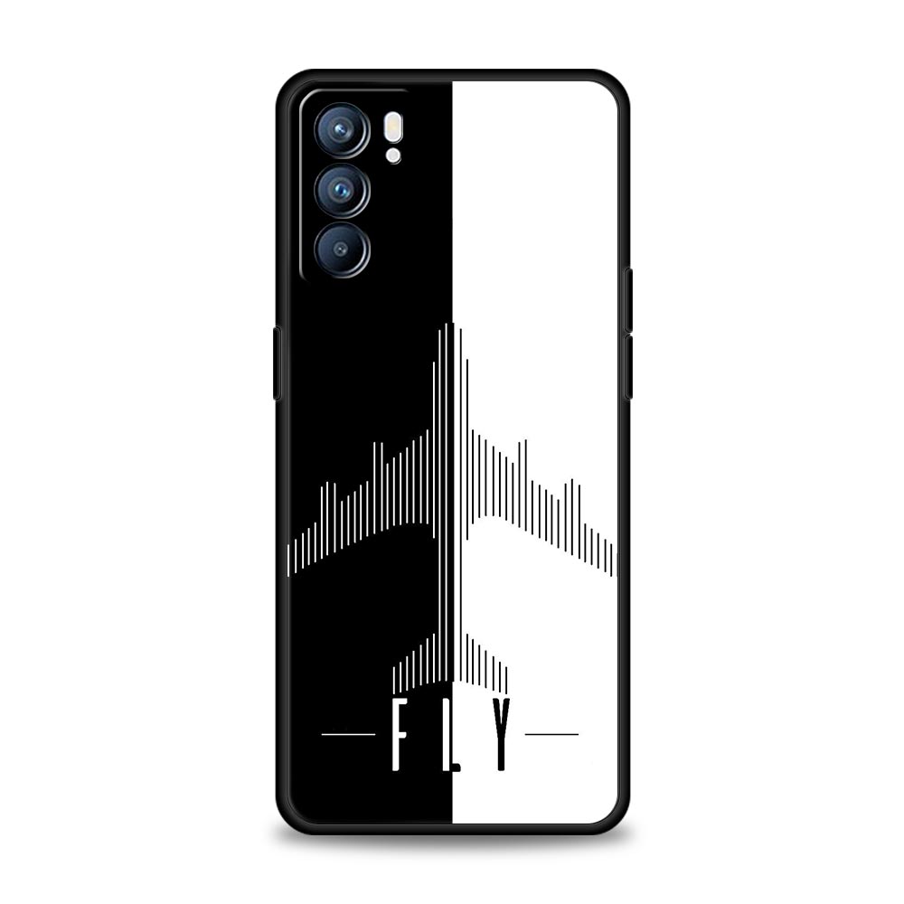 Airplane Pattern Phone Case For Oppo Reno14 Reno13 Reno12 11 F 10 Find X5 X9 Pro A54 5G A53 A52 A9 A74 A78 4G A79 A80 A98 Cover OPPO A79 5G
Airplane Pattern Phone Case For Oppo Reno14 Reno13 Reno12 11 F 10 Find X5 X9 Pro A54 5G A53 A52 A9 A74 A78 4G A79 A80 A98 Cover OPPO A79 5G