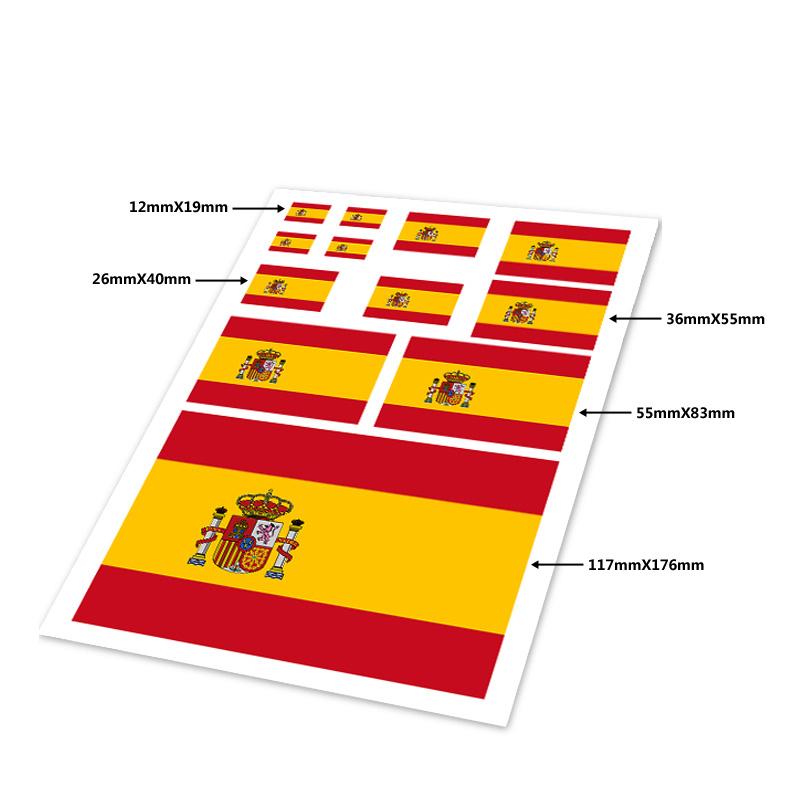 Испанский флаг Espanol, Испания ESP Ho, автомобиль, мотоцикл, набор наклеек, наклейка, скретч-обложка, Ipad, ноутбук, ноутбук, удобный автомобиль SQUARE
Испанский флаг Espanol, Испания ESP Ho, автомобиль, мотоцикл, набор наклеек, наклейка, скретч-обложка, Ipad, ноутбук, ноутбук, удобный автомобиль SQUARE